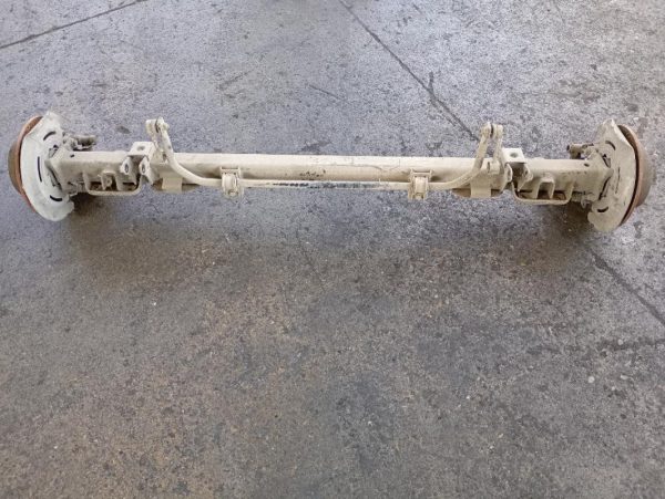 Assale / Ponte Posteriore Renault Master M9TD7 2019 – 2021
