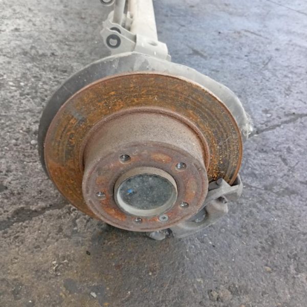 Assale / Ponte Posteriore Renault Master M9TD7 2019 – 2021