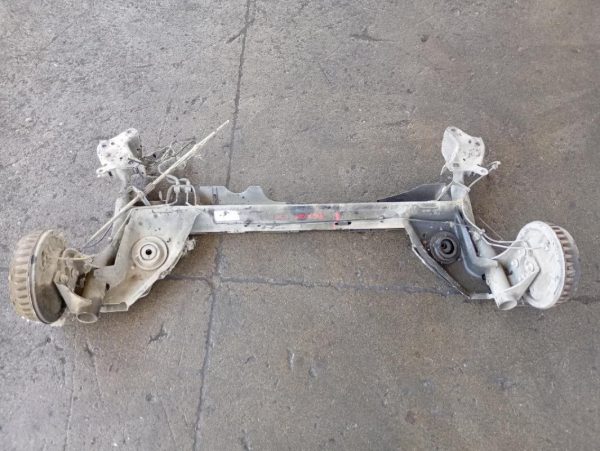 Assale / Ponte Posteriore Renault Clio K9KB6 2012 – 2020