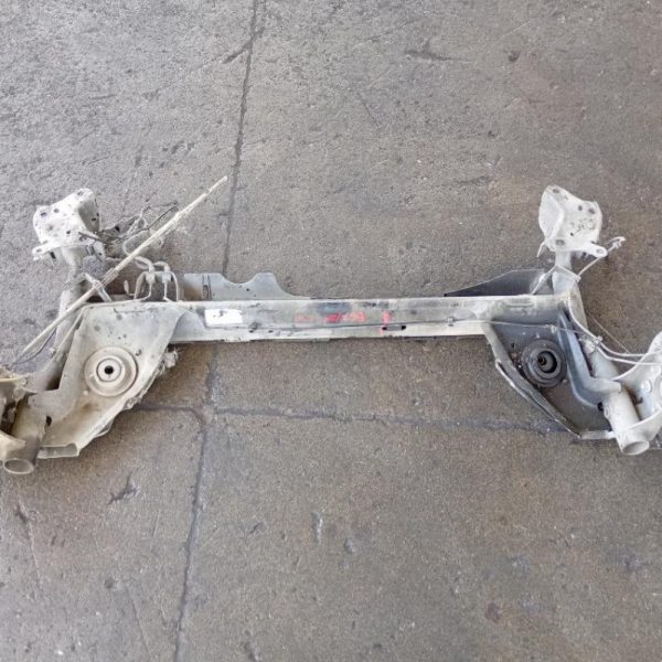Assale / Ponte Posteriore Renault Clio K9KB6 2012 – 2020