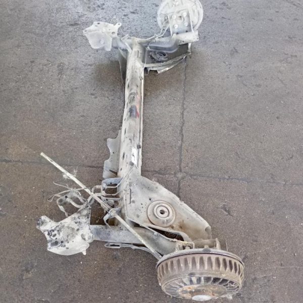 Assale / Ponte Posteriore Renault Clio K9KB6 2012 – 2020