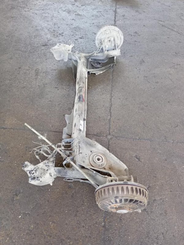 Assale / Ponte Posteriore Renault Clio K9KB6 2012 – 2020