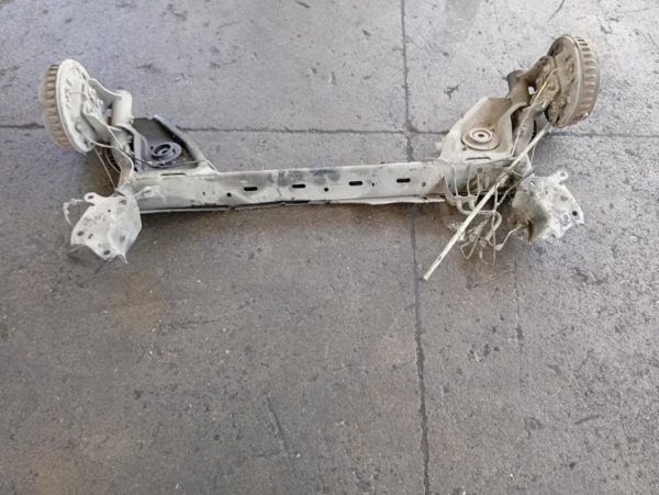 Assale / Ponte Posteriore Renault Clio K9KB6 2012 – 2020