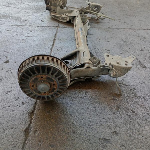 Assale / Ponte Posteriore Renault Clio K9KB6 2012 – 2020
