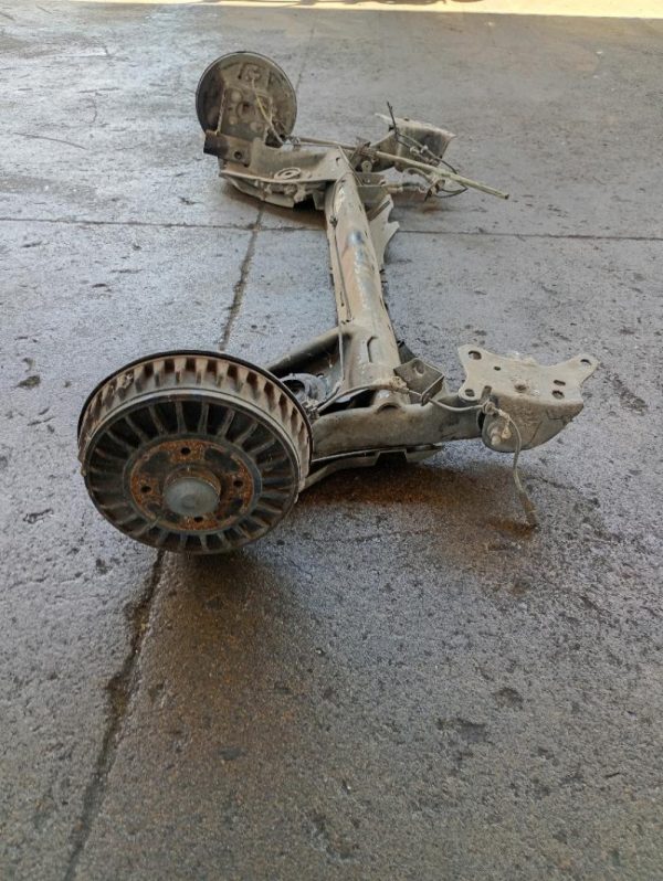 Assale / Ponte Posteriore Renault Clio K9KB6 2012 – 2020
