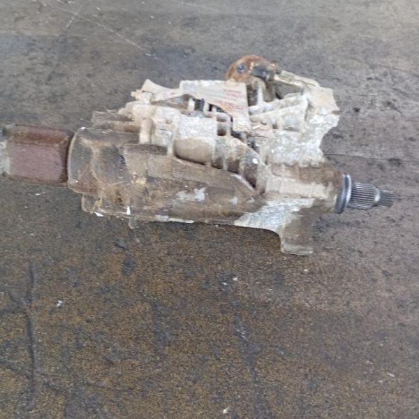 Riduttore Land Rover Freelander 204D3 2003 – 2006