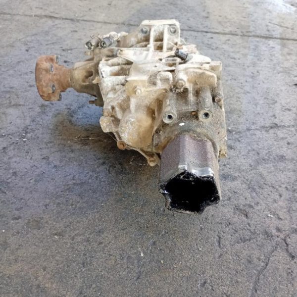 Riduttore Land Rover Freelander 204D3 2003 – 2006