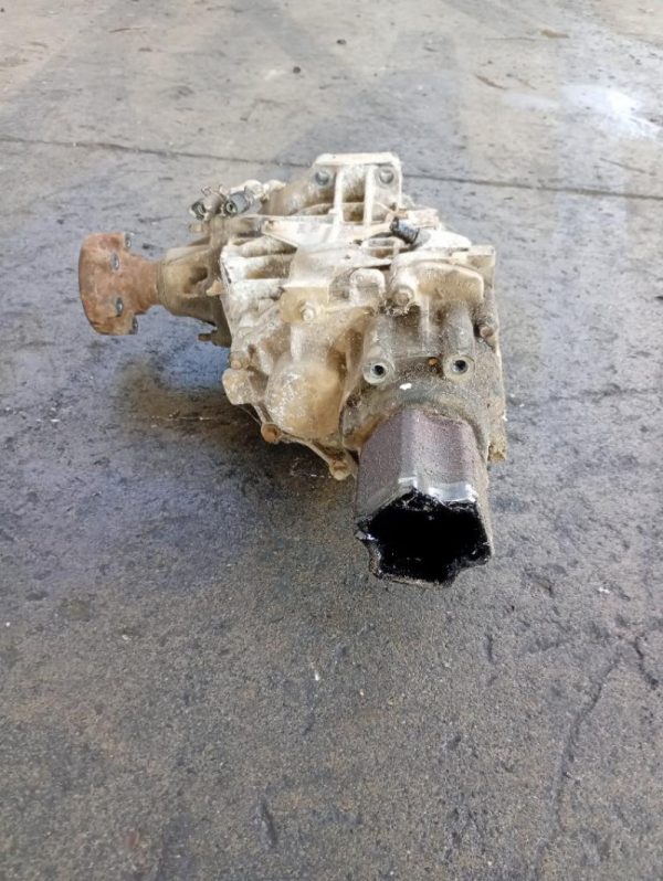 Riduttore Land Rover Freelander 204D3 2003 – 2006