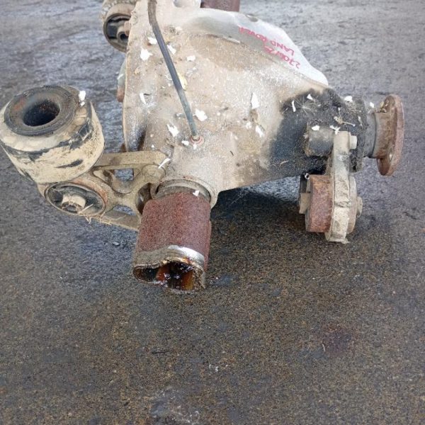 Differenziale Posteriore Land Rover Freelander 204D3 2003 – 2006
