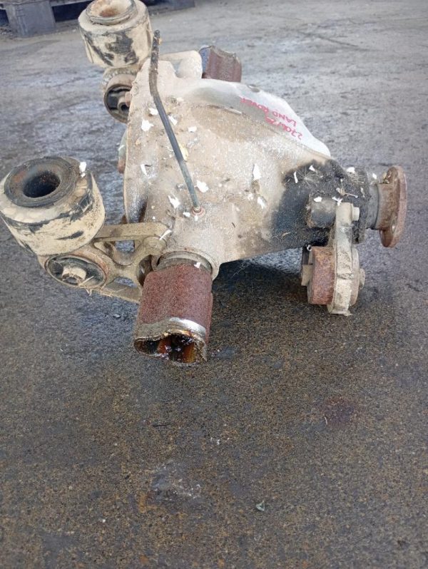 Differenziale Posteriore Land Rover Freelander 204D3 2003 – 2006