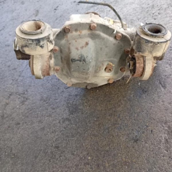 Differenziale Posteriore Land Rover Freelander 204D3 2003 – 2006