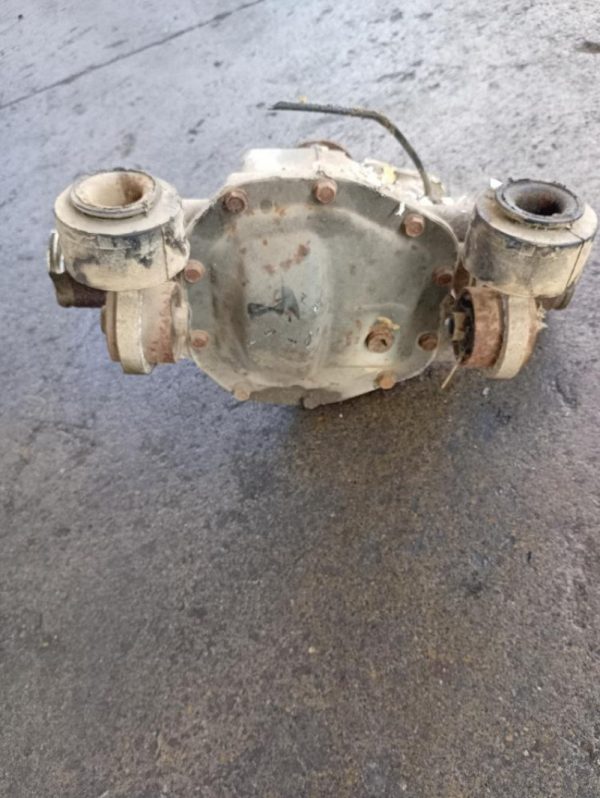 Differenziale Posteriore Land Rover Freelander 204D3 2003 – 2006