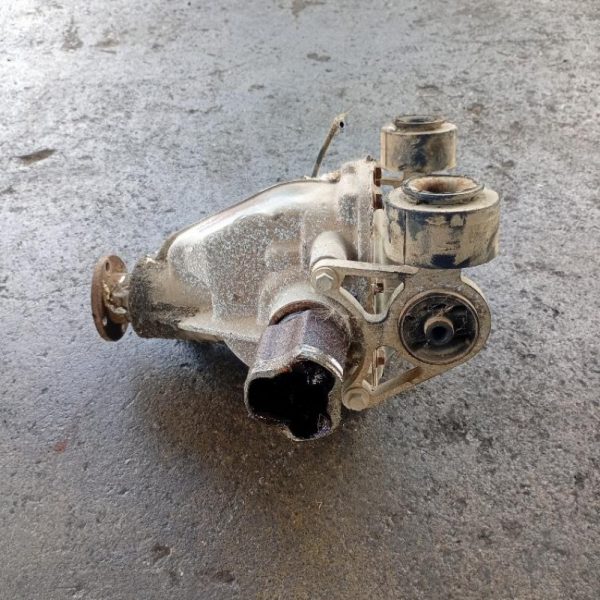 Differenziale Posteriore Land Rover Freelander 204D3 2003 – 2006