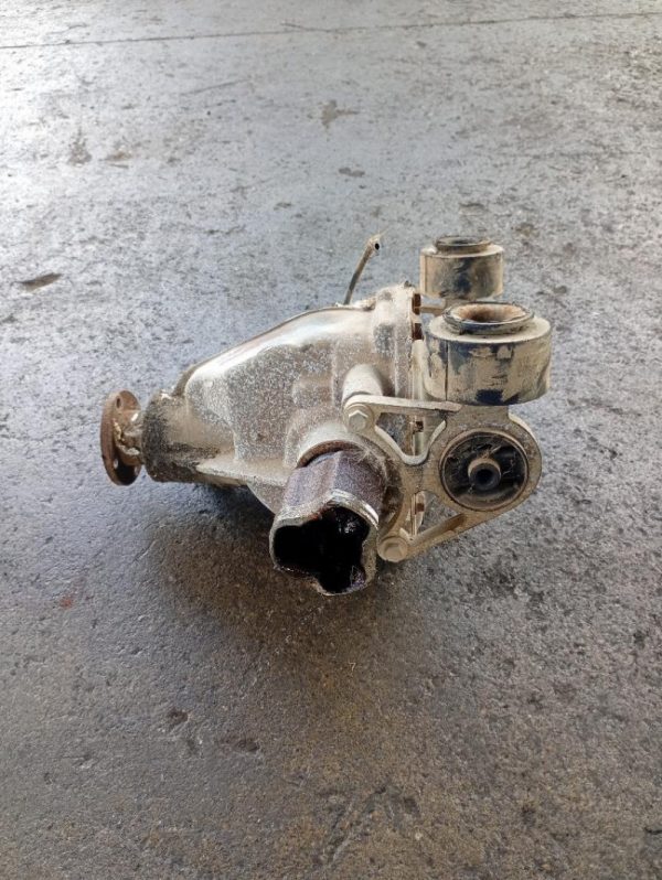 Differenziale Posteriore Land Rover Freelander 204D3 2003 – 2006