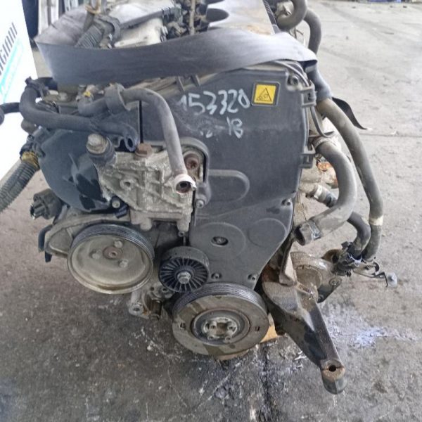 Motore Fiat Multipla 186A8000 195.000 KM