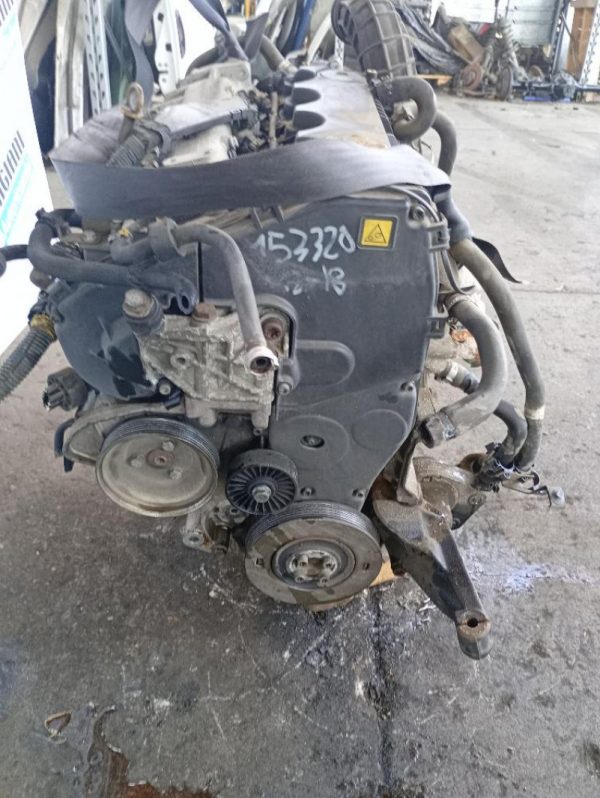 Motore Fiat Multipla 186A8000 195.000 KM
