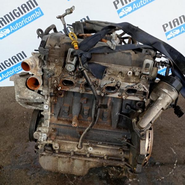 Motore Opel Corsa C Z12XE 127.000 KM