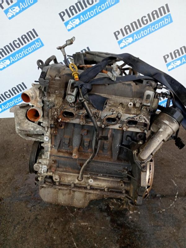 Motore Opel Corsa C Z12XE 127.000 KM