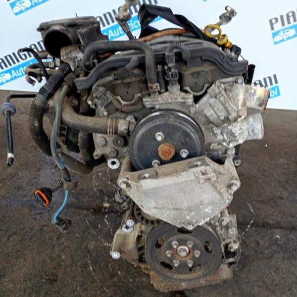 Motore Opel Corsa C Z12XE 127.000 KM