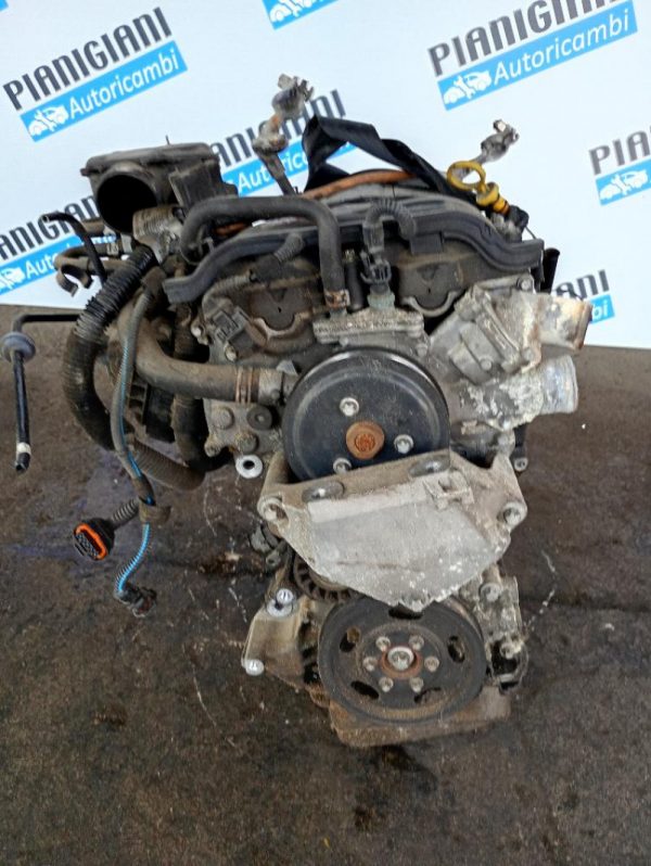 Motore Opel Corsa C Z12XE 127.000 KM