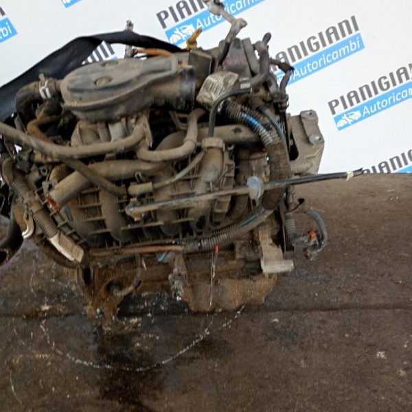 Motore Opel Corsa C Z12XE 127.000 KM