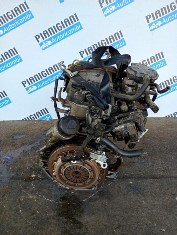 Motore Opel Corsa C Z12XE 127.000 KM
