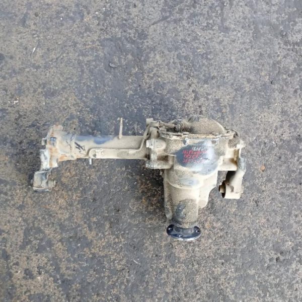 Differenziale Anteriore Mitsubishi Pajero Pinin 4G93 1998 – 2006