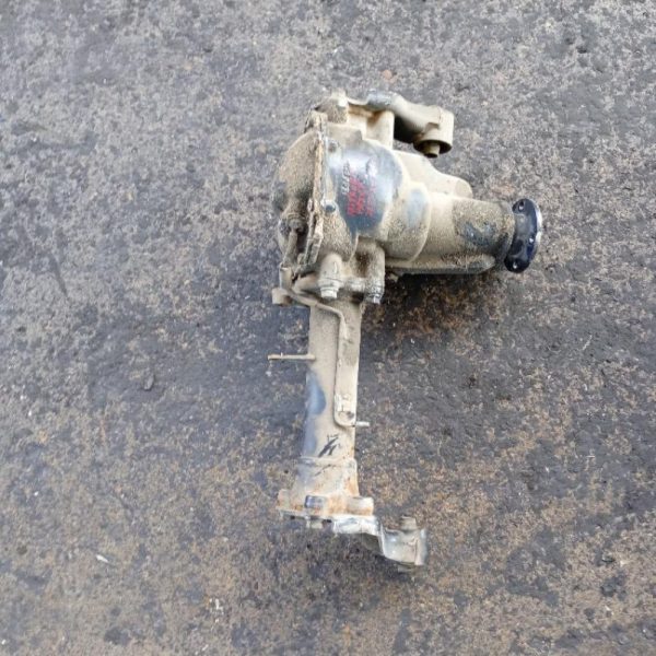 Differenziale Anteriore Mitsubishi Pajero Pinin 4G93 1998 – 2006