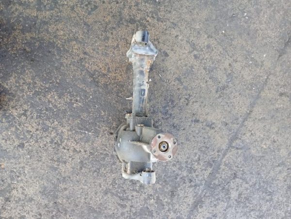 Differenziale Anteriore Mitsubishi Pajero Pinin 4G93 1998 – 2006