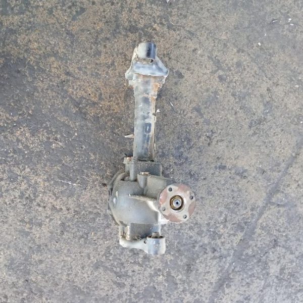 Differenziale Anteriore Mitsubishi Pajero Pinin 4G93 1998 – 2006