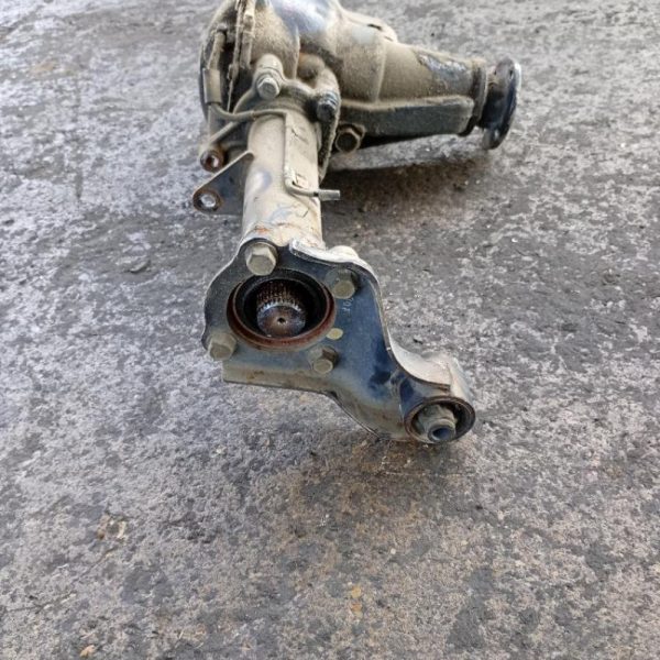 Differenziale Anteriore Mitsubishi Pajero Pinin 4G93 1998 – 2006