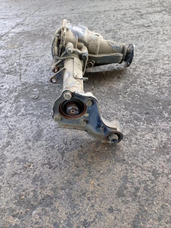 Differenziale Anteriore Mitsubishi Pajero Pinin 4G93 1998 – 2006