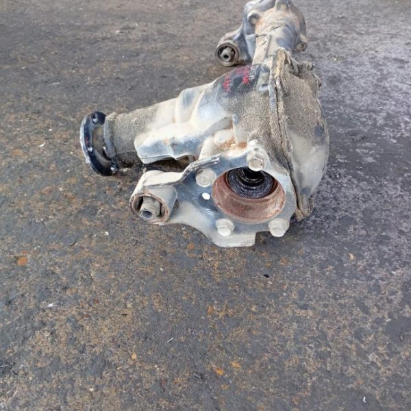 Differenziale Anteriore Mitsubishi Pajero Pinin 4G93 1998 – 2006