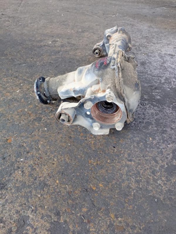 Differenziale Anteriore Mitsubishi Pajero Pinin 4G93 1998 – 2006