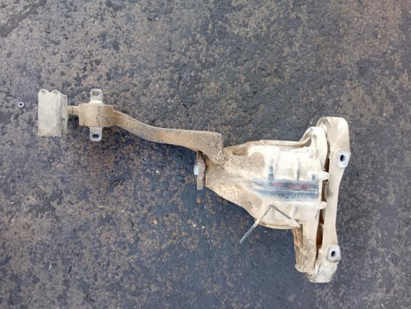 Differenziale Posteriore Mercedes-Benz Vito 646980 2003 – 2010