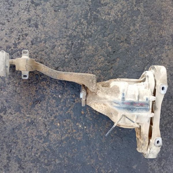Differenziale Posteriore Mercedes-Benz Vito 646980 2003 – 2010