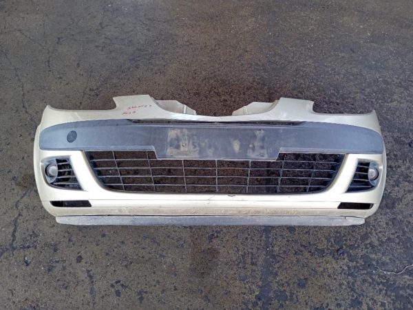 Paraurti Anteriore Lancia Musa 2004 – 2007