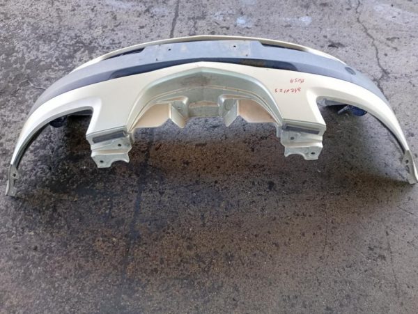 Paraurti Anteriore Lancia Musa 2004 – 2007