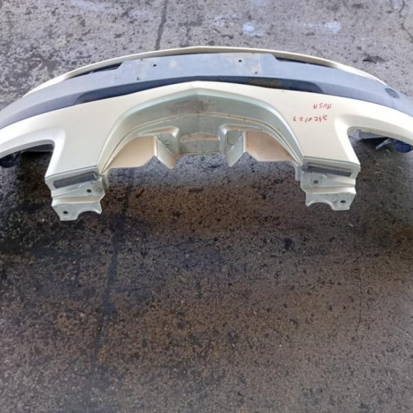 Paraurti Anteriore Lancia Musa 2004 – 2007