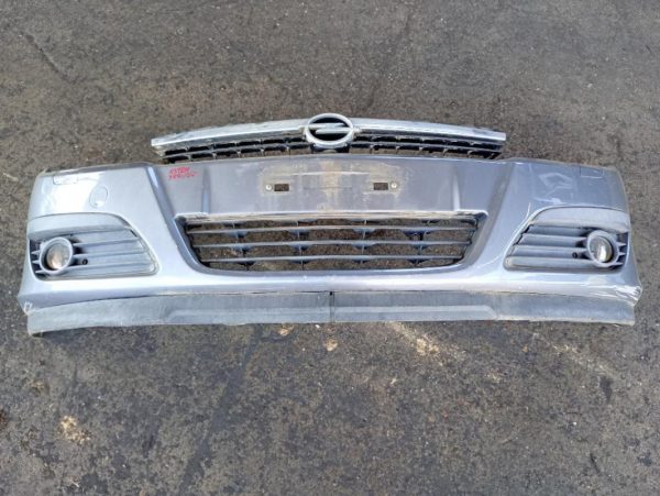 Paraurti Anteriore Opel Astra H SW 2004 – 2007