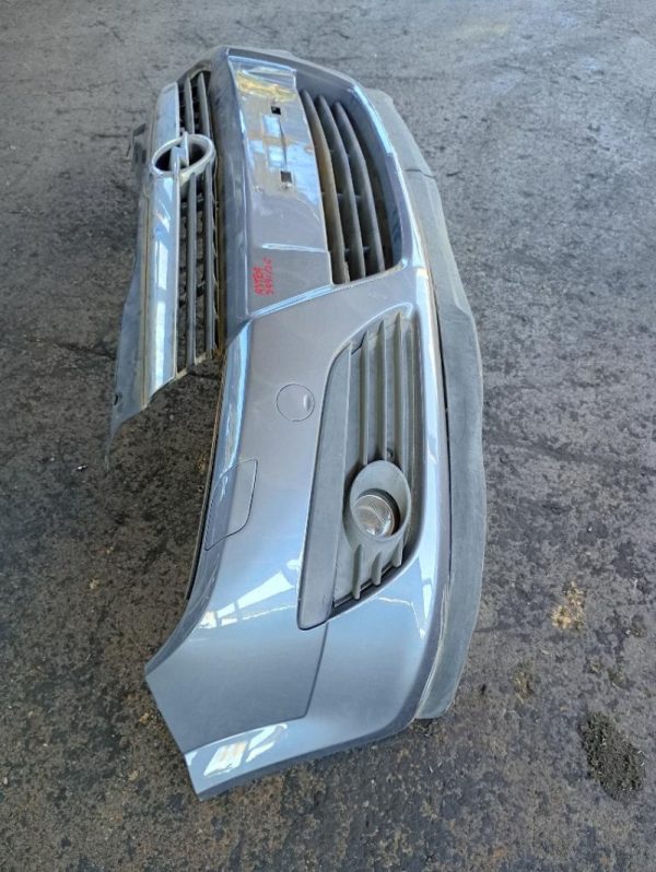 Paraurti Anteriore Opel Astra H SW 2004 – 2007