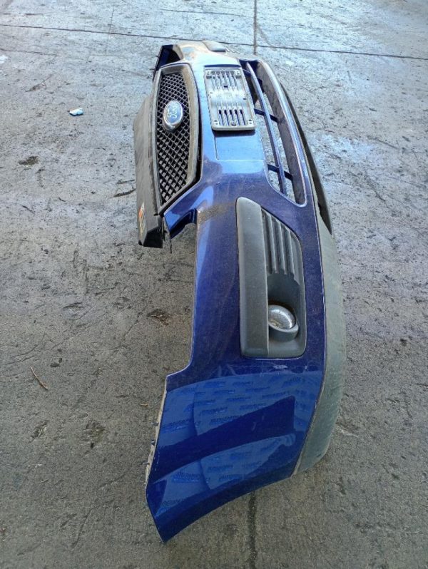Paraurti Anteriore Ford Focus Cabrio 2004 – 2008