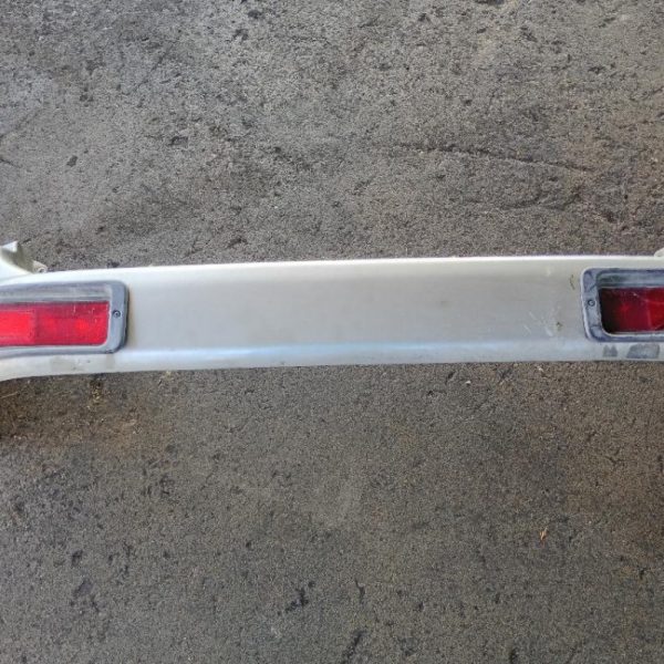 Paraurti Posteriore Mitsubishi Pajero Sport 1996 – 2005