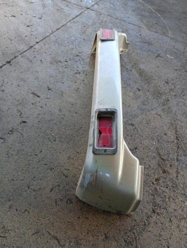 Paraurti Posteriore Mitsubishi Pajero Sport 1996 – 2005