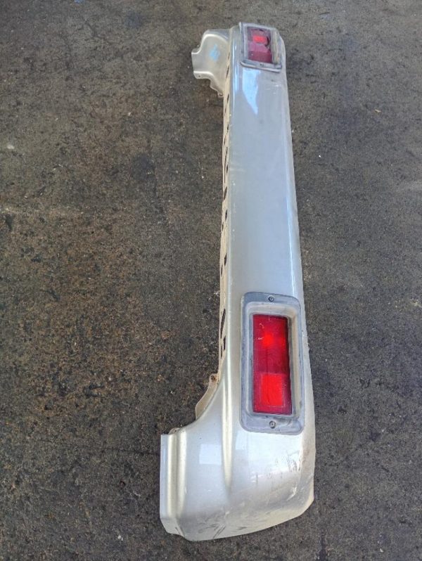 Paraurti Posteriore Mitsubishi Pajero Sport 1996 – 2005