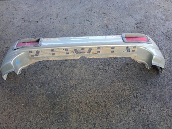 Paraurti Posteriore Mitsubishi Pajero Sport 1996 – 2005