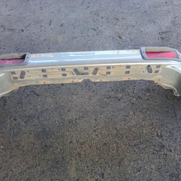 Paraurti Posteriore Mitsubishi Pajero Sport 1996 – 2005
