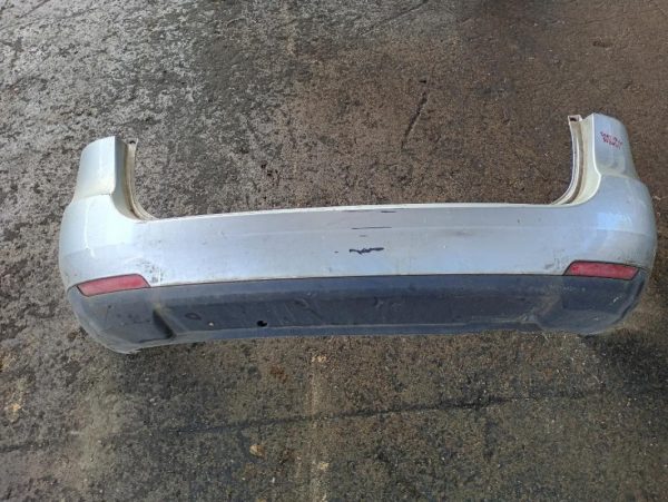 Paraurti Posteriore Seat Ibiza SW 2008 – 2012
