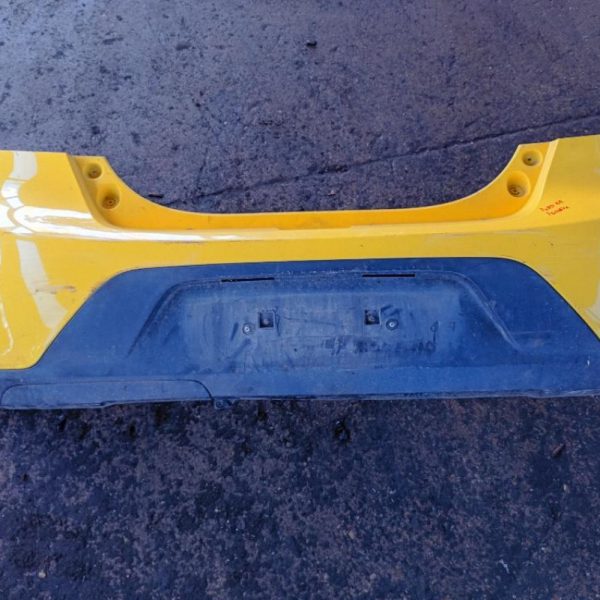 Paraurti Posteriore Ford Ka+ 2016 – 2019