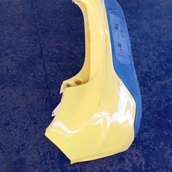 Paraurti Posteriore Ford Ka+ 2016 – 2019